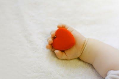 Una Nueva Maternidad en la Revista Madre Tierra - Julio 2011