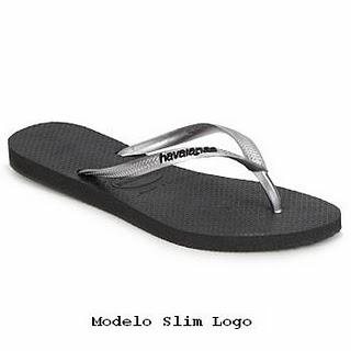 Calzado: Sandalias Havaianas