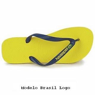 Calzado: Sandalias Havaianas