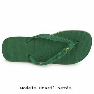 Calzado: Sandalias Havaianas