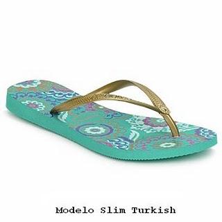 Calzado: Sandalias Havaianas