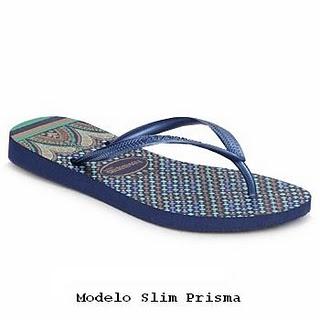 Calzado: Sandalias Havaianas