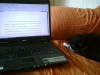 Escribir  una nueva novela