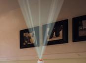 Proyector Baby Sueños