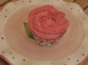 Cupcakes Rosas