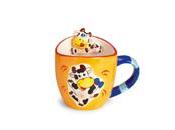 Tazas Mugs promocionales
