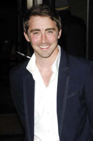 Lee Pace se une a Lincoln