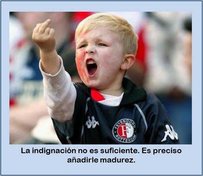 ESPAÑA, UNA NACIÓN QUE SE MUERE