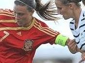 selección sub-17 femenina campeona europa