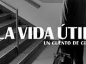 vida útil' DVD. cuento cine, nueva joya cine invisible