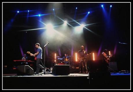 Momentos Musicales: Love of Lesbian