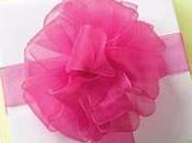 Tutorial Lazo/Moño para Boda Fiestas