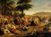 Boom, 1616: Polémico carnaval feminista