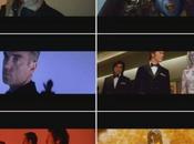 Videoclips cine parte David Fincher, Take That, City, Delorean, Michael Jackson