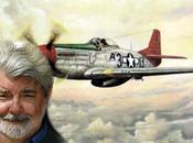 Primer tráiler ‘Red Tails’ nueva película George Lucas