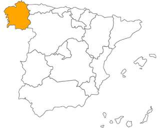 Anulan nuevamente un reparto de la TDT Local en Galicia