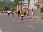 Xxviii volta estivella