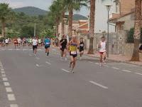 XXVIII VOLTA A PEU A ESTIVELLA