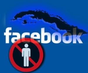 Facebook convoca a concurso que excluye a cubanos