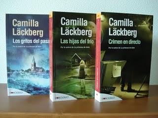 1 mes de libros: agosto