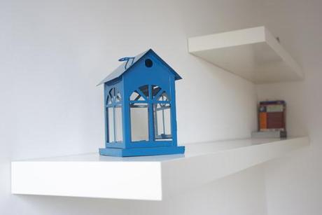 proyectos três: el DESPUÉS de un apartamento en la playa niño4