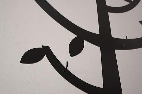 proyectos três: el DESPUÉS de un apartamento en la playa recibidor4