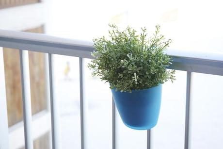 proyectos três: el DESPUÉS de un apartamento en la playa terraza1