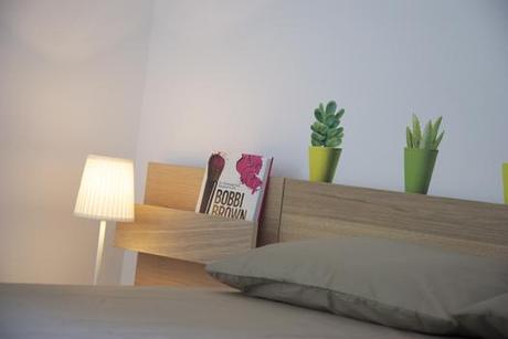 proyectos três: el DESPUÉS de un apartamento en la playa ppal1