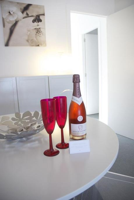 proyectos três: el DESPUÉS de un apartamento en la playa fin1