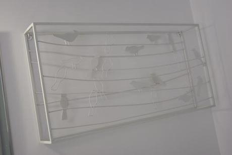 proyectos três: el DESPUÉS de un apartamento en la playa aseo4