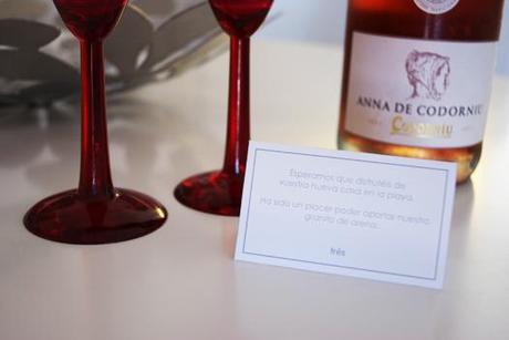 proyectos três: el DESPUÉS de un apartamento en la playa fin2