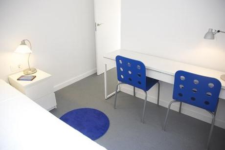 proyectos três: el DESPUÉS de un apartamento en la playa niño1