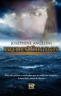 Predestinados ~ Josephine Angelini