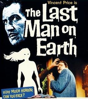 The Last Man On Earth