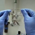 Inventan baterías de litio transparentes y flexibles