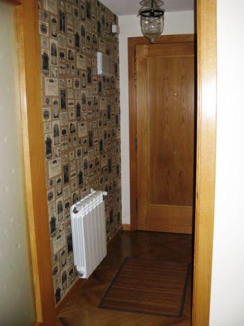 Tú Preguntas!! y Antes y Después del Recibidor de Sonia