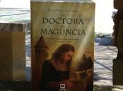 doctora Maguncia, Ricarda Jordan