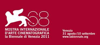 68 Festival de Cine de Venecia