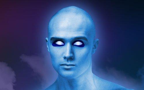 Cicatrices & Absoluto