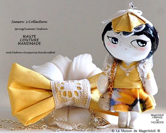 Mageritdoll se va al Descenso Internacional del Sella 2011…