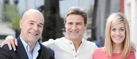 Las mejores series que vienen se verán en el FesTVal de Vitoria