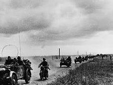 participación Hungría Cruzada contra Comunismo 01/08/1941