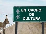 cacho cultura.