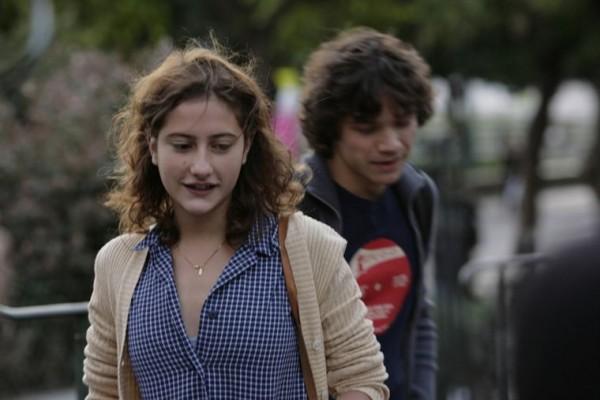 Un amour de jeunesse (Goodbye First Love), Francia 2010 Un amour de jeunesse (Goodbye First Love), Francia 2010