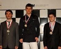 Carlsen campeón del Magistral de Ajedrez Accentus  (XLIV Festival de Ajedrez de Biel)