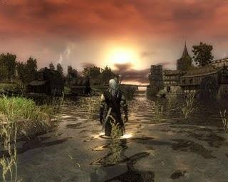 The Witcher 2 se retrasa