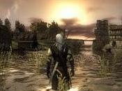 Witcher retrasa