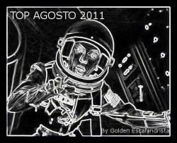 Top Agosto by Golden Escafandrista 250x203 Top Agosto 2011