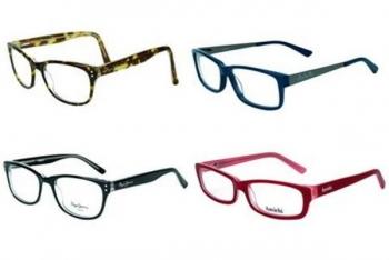 Las gafas Opticalia del próximo otoño