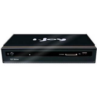 Convertir video tdt shine i-joy